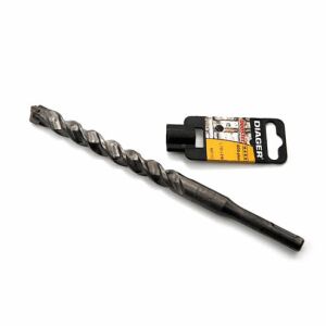 ΤΡΥΠΑΝΙΑ DIAGER 210Χ16 SDS BOOSTER ΜΑΡΜΑΡΩΝ