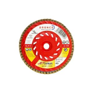 ΠΟΛΥΠΤΕΡΑ DRONCO ZIRCON SPEED 115 40