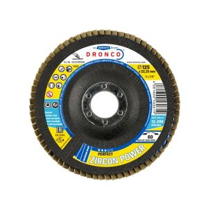 ΠΟΛΥΠΤΕΡΑ DRONCO ZIRCON POWER 115ΜΜ 40