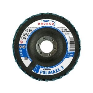 ΠΟΛΥΠΤΕΡΑ DRONCO POLIMAXX 3 115ΜΜ ΨΙΛΟ