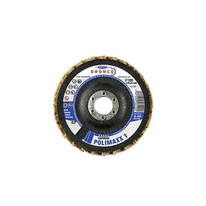 ΠΟΛΥΠΤΕΡΑ DRONCO POLIMAXX 1 115ΜΜ ΧΟΝΔΡΟ