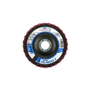 ΠΟΛΥΠΤΕΡΑ DRONCO POLIMAXX 2 115ΜΜ ΜΕΣΣΑΙΟ