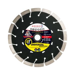 ΤΡΟΧΟΙ DRONCO XTREME U7 SPEED 180Χ2.4