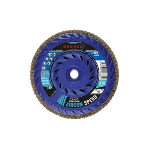 ΠΟΛΥΠΤΕΡΑ DRONCO ZIRCON SPEED 125ΜΜ 40