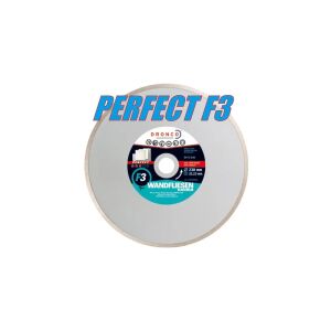 ΤΡΟΧΟΙ DRONCO PERFECT F3 115Χ1.9