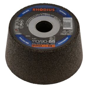 ΣΜΥΡΙΔΟΤΡΟΧΟΙ RHODIUS 110/90 ΝΚ16 ΚΑΜ