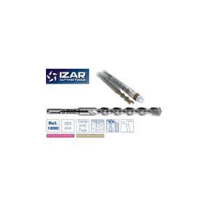 ΤΡΥΠΑΝΙΑ IZAR SDS 260Χ12