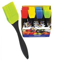 Πινέλο σιλικόνης ζαχαροπλαστικής επαγγελματικό