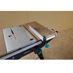Πτυσσόμενος πάγκος εργασίας Wolfcraft Master Cut 1500 - Image 11