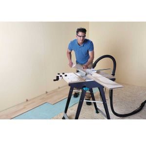 Πτυσσόμενος πάγκος εργασίας Wolfcraft Master Cut 1500 - Image 13