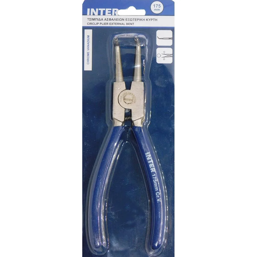 ΜΥΤΟΤΣΙΜΠΙΔΑ INTER 713321 ΚΥΡΤΑ ΑΝΟΙΓΕΙ