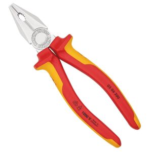 ΠΕΝΣΕΣ KNIPEX 03.06.200 - 1000 VOLT