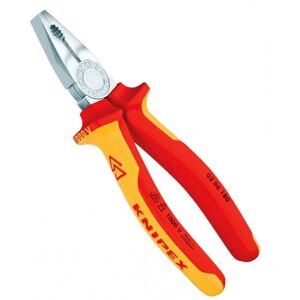 ΠΕΝΣΕΣ KNIPEX 03.06.180-1000 VOLT