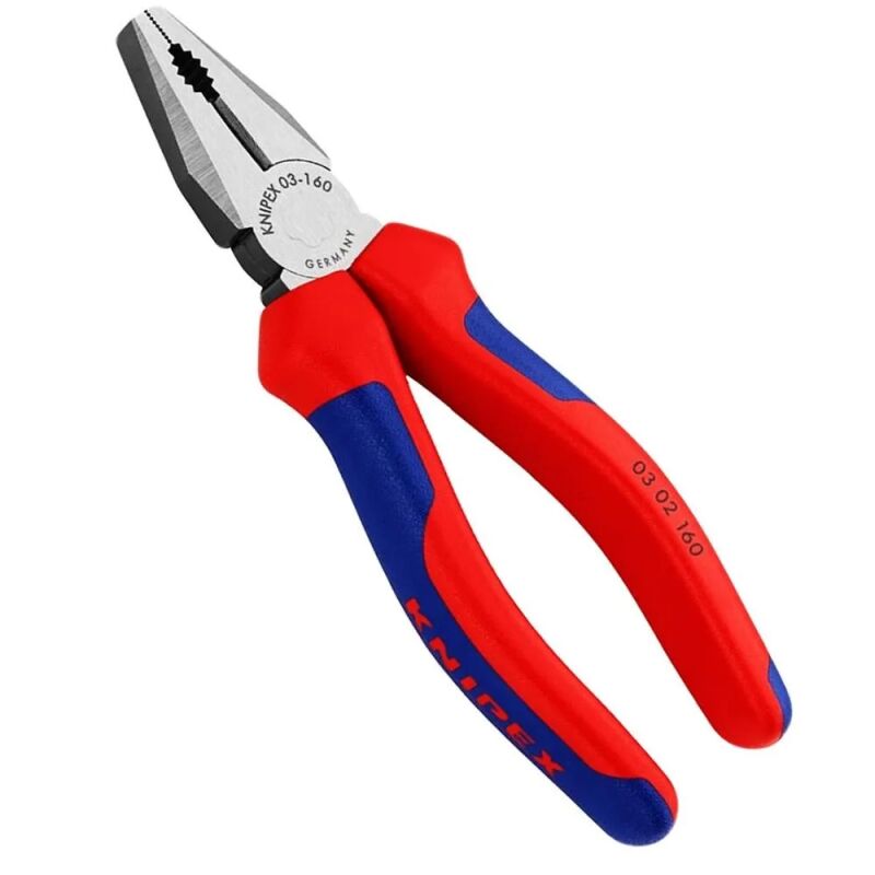 ΠΕΝΣΕΣ KNIPEX 03.02.160