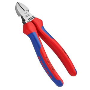 ΠΛΑΓΙΟΚΟΠΤΕΣ KNIPEX 70.02.160