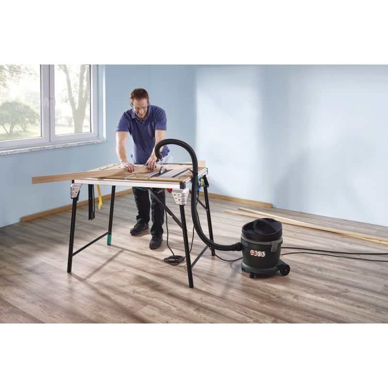 Επαγγελματικός πάγκος εργασίας Wolfcraft Master Cut 2500 - Image 13
