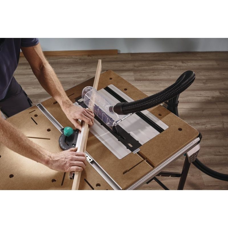 Επαγγελματικός πάγκος εργασίας Wolfcraft Master Cut 2500 - Image 4