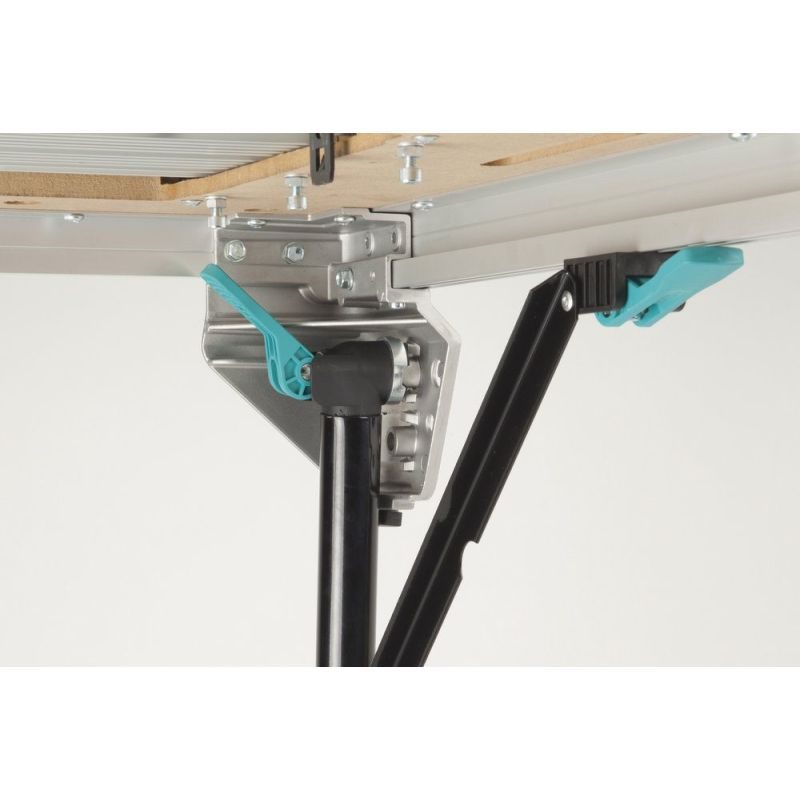 Επαγγελματικός πάγκος εργασίας Wolfcraft Master Cut 2500 - Image 33