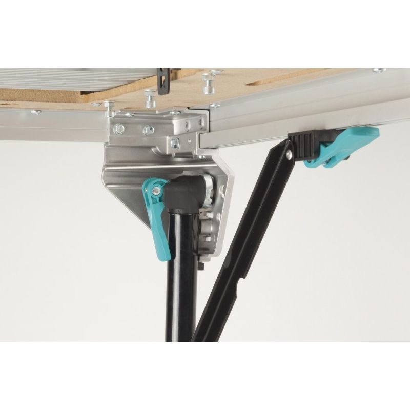 Επαγγελματικός πάγκος εργασίας Wolfcraft Master Cut 2500 - Image 34