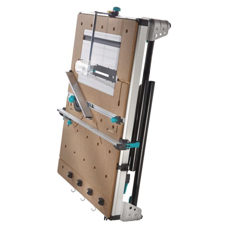 Επαγγελματικός πάγκος εργασίας Wolfcraft Master Cut 2500 - Image 43