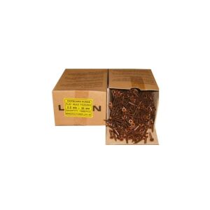 ΝΟΒΟΠΑΝΟΒΙΔΕΣ LIH LIN 3.5Χ25 ΜΠΡΟΝΖΕ