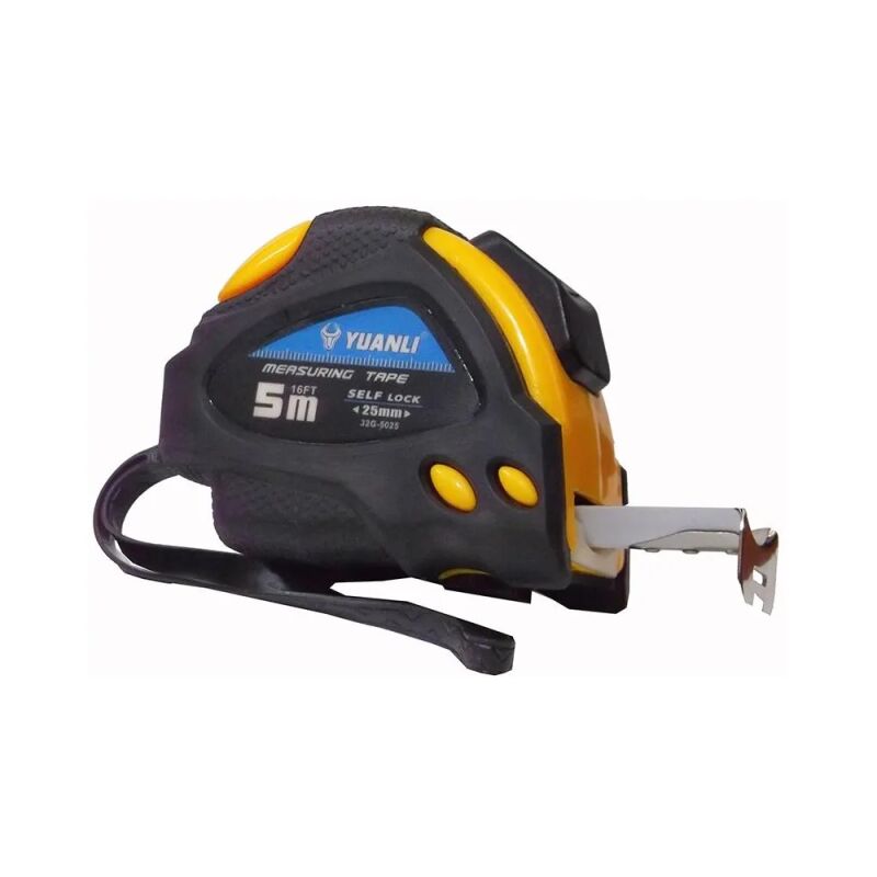 ΜΕΤΡΑ YUANLI ΕΠΙΚΑΛΥΨΗ 32G 7.5ΜΧ25ΜΜ