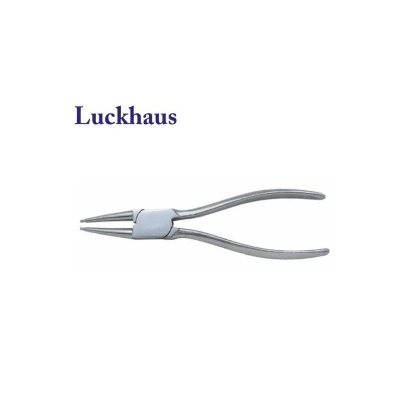 ΜΥΤΟΤΣΙΜΠΙΔΑ ΑΣΦΑΛΕΙΩΝ LUCKHAUS ΧΩΡΙΣ ΕΛΑΤΗΡΙΟ ΙΣΙΑ