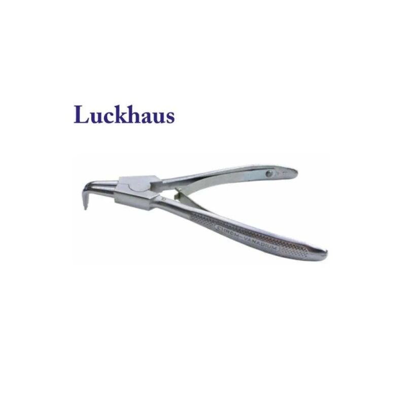 ΜΥΤΟΤΣΙΜΠΙΔΑ ΑΣΦΑΛΕΙΩΝ LUCKHAUS 170 ΚΥΡΤΑ ΜΕ ΕΛΑΤΗΡΙΟ
