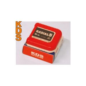 ΜΕΤΡΑ KDS W59 5MX13MM ΣΚΕΤΑ