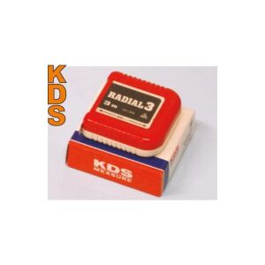ΜΕΤΡΑ KDS W39 3MX13MM ΣΚΕΤΑ