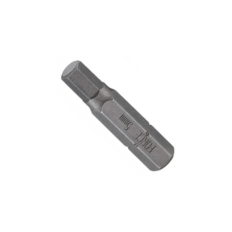 ΜΥΤΕΣ FORCE 1242508 1/4" ALLEN 8Χ25