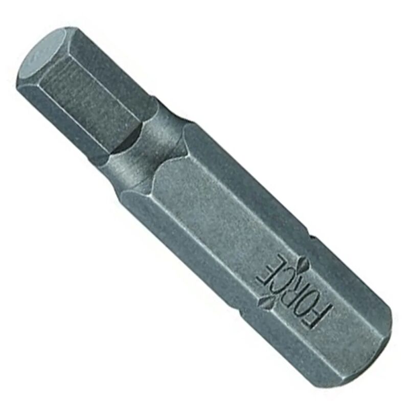 ΜΥΤΕΣ FORCE 1242506 1/4" ALLEN 6Χ25