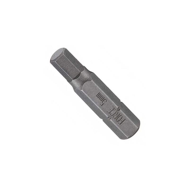 ΜΥΤΕΣ FORCE 1242505 1/4" ALLEN 5Χ25