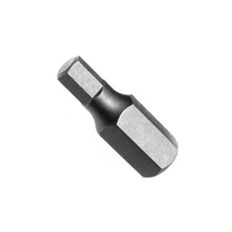 ΜΥΤΕΣ FORCE 1242504 1/4" ALLEN 4Χ25