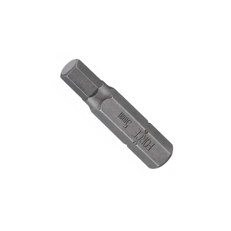 ΜΥΤΕΣ FORCE 1242503 1/4" ALLEN 3Χ25