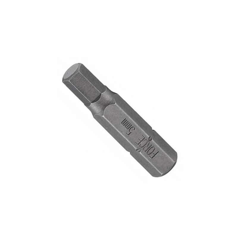 ΜΥΤΕΣ FORCE 1242502 1/4" ALLEN 2Χ25