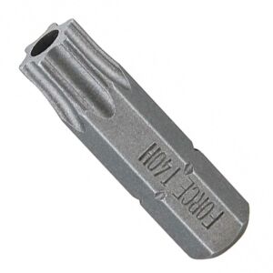 ΜΥΤΕΣ FORCE 1272540 TORX Μ.Τ. 40Χ25ΜΜ