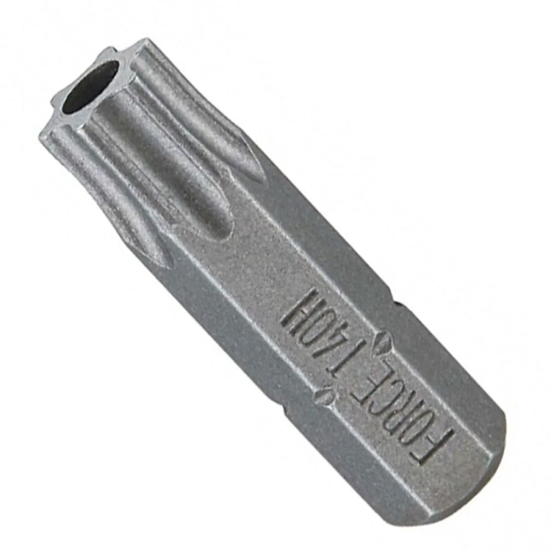 ΜΥΤΕΣ FORCE 1272540 TORX Μ.Τ. 40Χ25ΜΜ