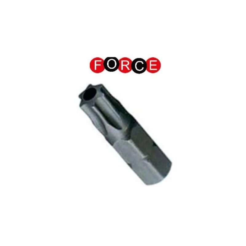 ΜΥΤΕΣ FORCE 1272530 TORX Μ.Τ. 30Χ25ΜΜ