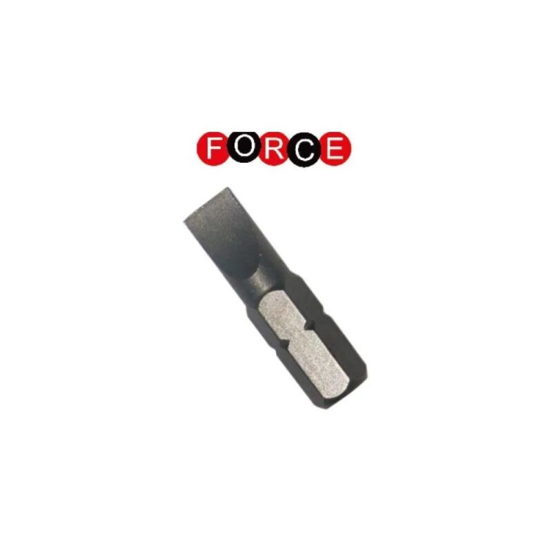 ΜΥΤΕΣ FORCE 1232504 ΙΣΙΕΣ 4Χ25ΜΜ