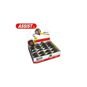 ΜΕΤΡΑ ASSIST ΜΕ ΕΠΙΚΑΛΥΨΗ ΧΥΜΑ 3.6Χ19