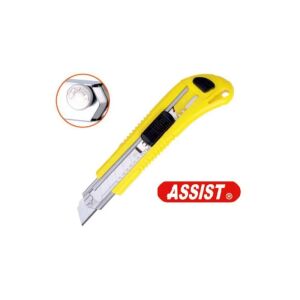 ΜΑΧΑΙΡΙΑ ΜΟΥΣΑΜΑΔΩΝ ASSIST 01Α3-L3 ΧΩΡΙΣ ΛΑΣΤΙΧΟ