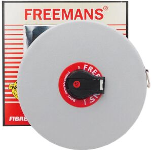 ΜΕΤΡΟΤΑΙΝΙΕΣ FREEMANS 40Μ