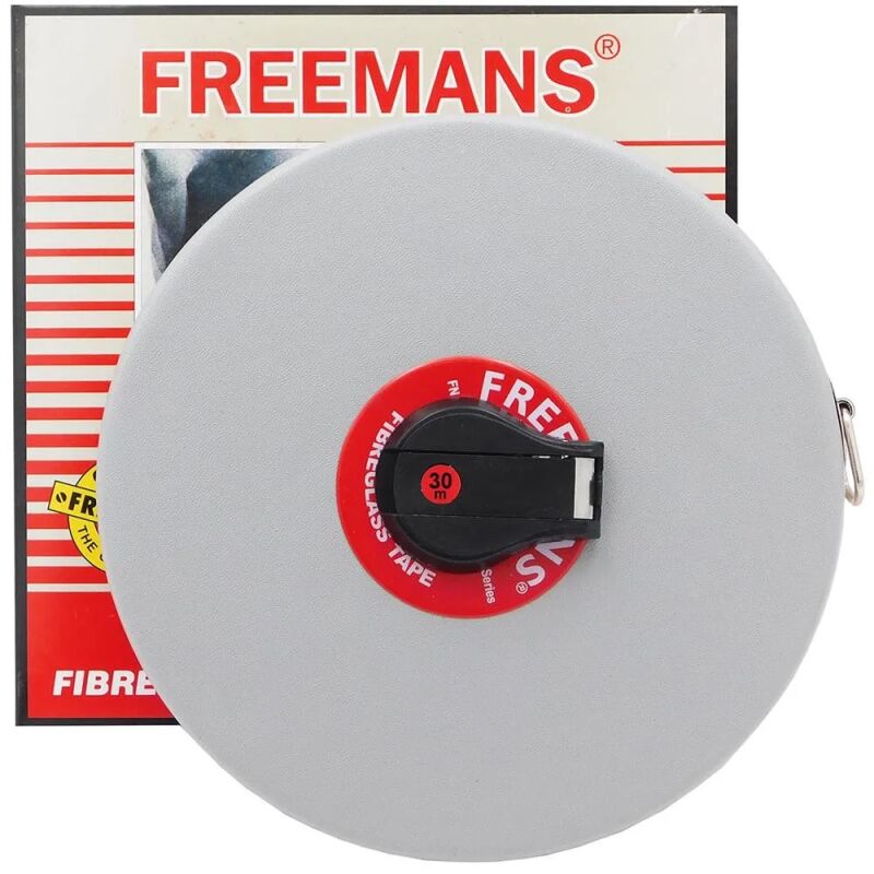 ΜΕΤΡΟΤΑΙΝΙΕΣ FREEMANS 30Μ