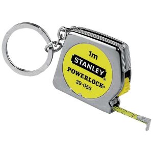 ΜΕΤΡΑ STANLEY 0-39-055 1Μ POWERLOCK ΜΠΡΕΛΟΚ