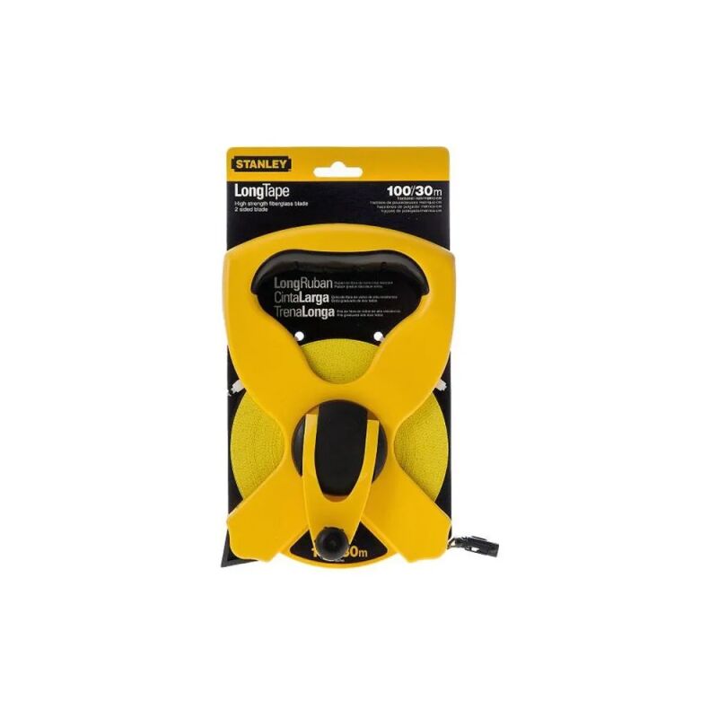 ΜΕΤΡΟΤΑΙΝΙΕΣ STANLEY 2-34-791 30Μ