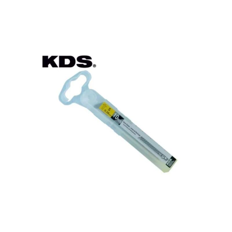 ΛΑΜΕΣ KDS SB-10EVO ΣΤΕΝΕΣ  100ΤΕΜ.