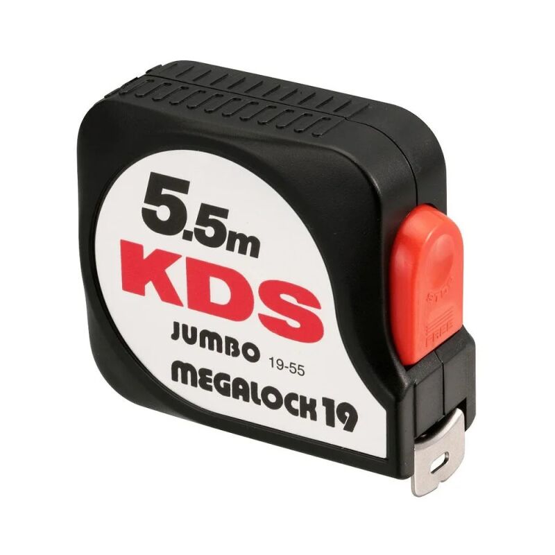 ΜΕΤΡΑ KDS 5.5Μ Χ 19ΜΜ ΙΜ