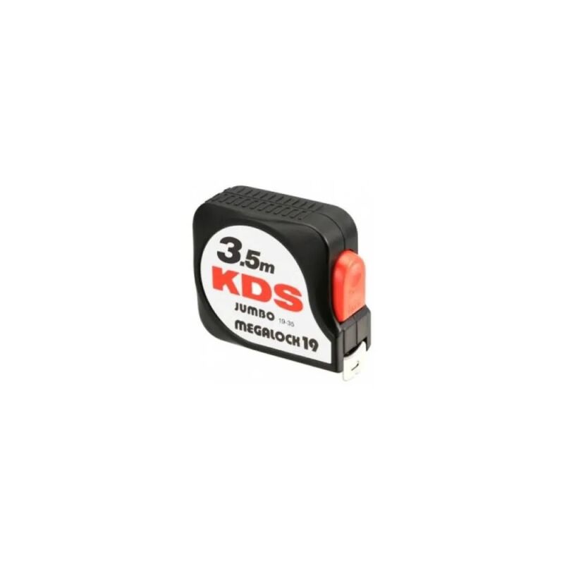 ΜΕΤΡΑ KDS 562632 3.5Μ Χ 19ΜΜ ΙΜ