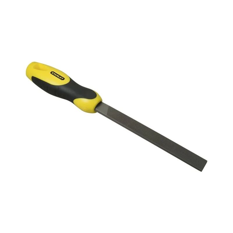ΛΙΜΕΣ STANLEY 0-22-499 8"/200ΜΜ ΠΛΑΚΕ ΨΔ